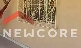 Imagem: Casa em Rua Oito - Conjunto Habitacional