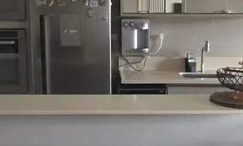 Imagem 5: Imóvel para aluguel com 90 metros quadrados com 3 quartos em Barra Olímpica - Rio de Janei