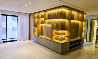 Imagem 2: Apartamento 3 Quartos - Setor Bueno