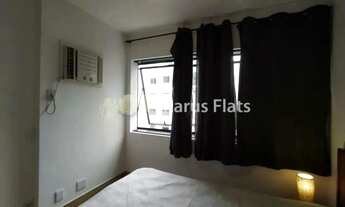 Imagem 5: Rarus Flats - Flat para venda - Edifício Saint Gothard