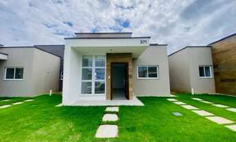 Imagem 3: Casa No Condominio Barra Ganden - Barra dos Coqueiros