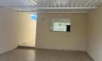 Imagem: Locação - Casa - Jardim Esmeralda - Santa