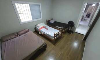 Imagem 7: Casa em Avenida Roberto Muzzi - Maracanã - Praia Grande/SP