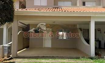 Imagem: Casa à venda no condomínio Vila Bella