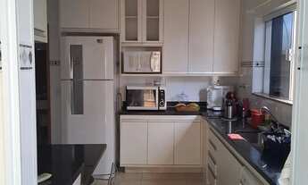 Imagem 7: Casa para venda em CONDOMÍNIO BELLA CITTÀ de 360.00m² com 3 Quartos, 2 Suites e 4 Garagens