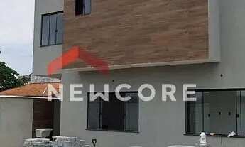 Imagem 2: Casa de condomínio em Rua Oitenta e Cinco - Jardim Atlântico Leste (Itaipuaçu) - Maricá/RJ