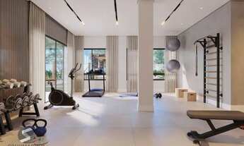 Imagem 6: Apartamento em Jardim Floresta