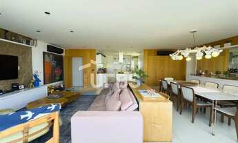 Imagem 2: Reserva Marista - Apartamento 3 quartos, sendo 3 suítes