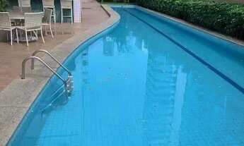 Imagem 2: Ao lado do Palácio da Abolição, Lazer Completo