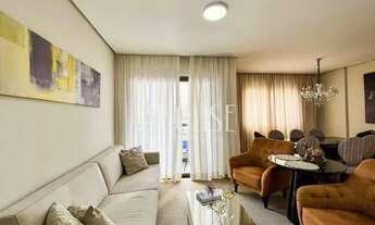 Imagem 2: Apartamento com 3 quartos à venda, 108 m² - Condomínio Piazza Navona - Sorocaba/SP