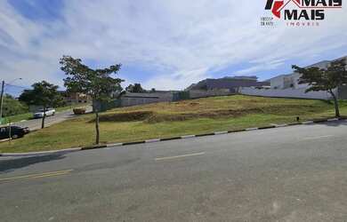 Imagem 5: Terreno de esquina à venda no Condomínio Villa Lombarda Valinhos