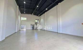 Imagem 2: Salão AMPLO e muito BEM LOCALIZADO para alugar, 209 m² por R$ 6.267/mês - Jardim Ipiranga