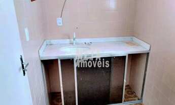 Imagem 3: Apartamento com 3 dormitórios à venda, 128 m² por R$ 350.000,00 - Centro - Campos dos Goyt