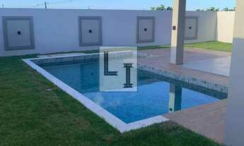 Imagem 6: Casa de condomínio à venda em Jaboatão dos Guararapes, Vargem Fria, com 4 quartos, 250m²