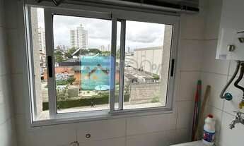 Imagem 5: Apartamento mobiliado para Locação 1 dorm e 2 vagas , ao lado do Center Vale - São José do