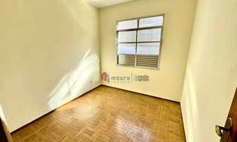 Imagem 5: Apartamento com 2 dormitórios à venda, 56 m² por R$ 195.000,00 - Centro - Juiz de Fora/MG