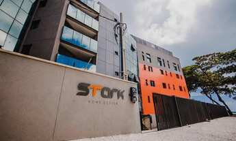 Imagem 2: Viva de frente para o mar e descubra um novo padrão de qualidade de vida no Stark Home Des