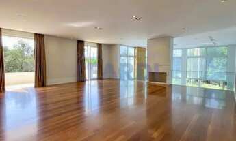 Imagem 7: CASA EM CONDOMÍNIO - ALPHAVILLE - SP