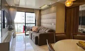 Imagem 3: Imóvel para venda tem 86 metros quadrados com 3 quartos em Calhau - São Luís - MA