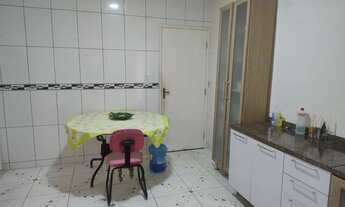 Imagem 4: OPORTUNIDADE, lindo sobrado a venda no Residencial Santa Cruz na cidade de Tatuí