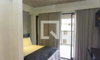 Imagem: Apartamento à Venda - Consolação, 1 Quarto