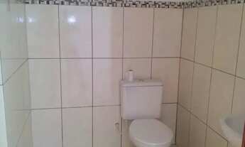 Imagem 5: Salão para alugar em dois córregos, piracicaba 58m²