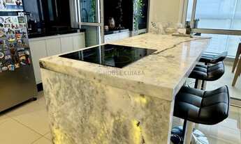 Imagem 4: Vendo Majestoso Apartamento de 3 quartos - Reserva Bonifácia