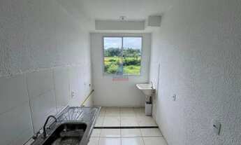 Imagem 4: Apartamento para aluguel, 2 quartos, 1 vaga, Caiapós - Contagem/MG