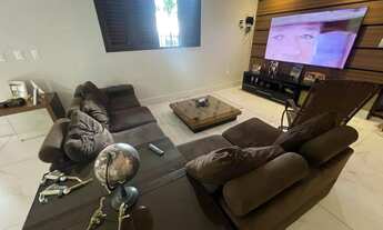 Imagem 6: Excelente casa de Alto Padrão para Locação e Venda no Bairro do Cristo