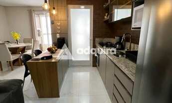 Imagem 6: Apartamento à venda, Centro, Ponta Grossa, PR