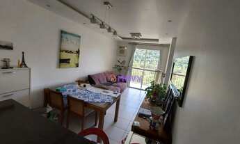 Imagem: Apartamento com 3 quartos à venda, 70 m²