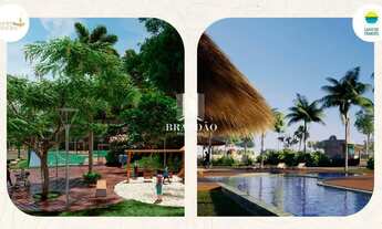 Imagem 2: Lote Lagos do Francês (Etapa Beta), Praia do Francês, Marechal Deodoro/AL