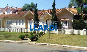 Imagem: CASA EM CONDOMÍNIO - GRANJA VIANA - SP