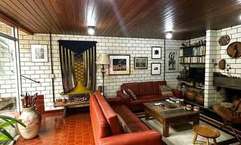 Imagem 3: Casa Térrea no Bairro Rudge Ramos em São Bernardo do Campo