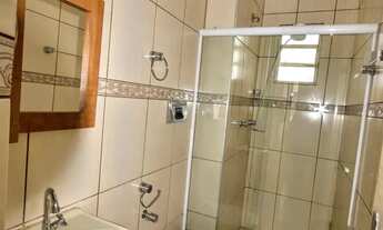 Imagem 7: Apartamento à venda com 51,5 m², 2 quartos 1 vaga em Jardim Amazonas, Campinas