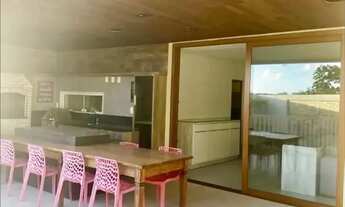 Imagem 4: JB CASA DE ALTO PADRÃO EM CONDOMÍNIO FECHADO NO BOSQUE DAS PALMEIRAS COM 4 QUARTOS SENDO 4