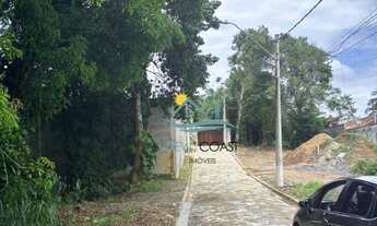 Imagem: Terreno à venda, 561 m² por R$ 380.000