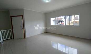 Imagem 7: Casa - Jardim Paranapanema - Campinas