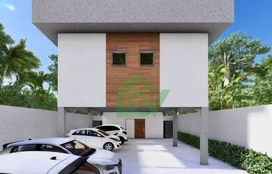 Imagem 6: Apartamento com 2 dormitórios à venda, 44 m² por R$ 259.000 - Massaguaçu - Caraguatatuba/S