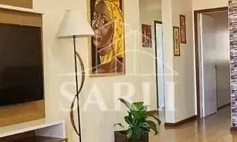 Imagem: Apartamento de 110 m² Ipiranga - São José