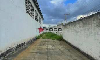 Imagem 2: Galpão com 500m² para Locação no Jardim Satélite - R$15.000