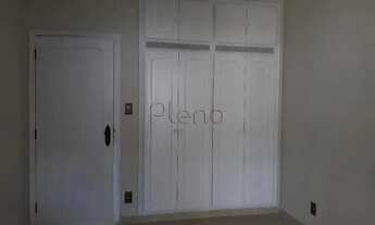 Imagem 6: Casa para locação com 4 suítes no Jardim Chapadão, Campinas