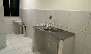 Imagem 3: Apartamento com 2 quartos em Parque Capibaribe