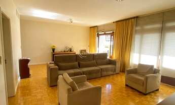 Imagem: Venda - Apartamentos - 3 dormitórios