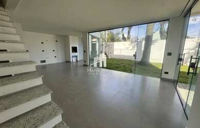 Imagem 4: Sobrado com 3 dormitórios à venda por R$750.000,00, 120m² - Bairro Alto - Curitiba/PR