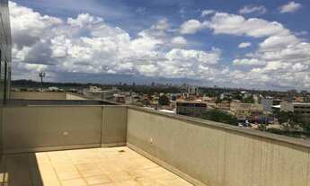 Imagem 7: RESIDENCIAL COSTA AZUL AGUAS CLARAS TAGUATINGA COBERTURA LINEAR 02 QUARTOS CHURRASQUEIRA N