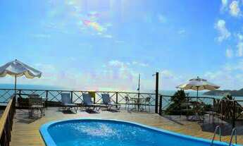 Imagem: Flat a venda em Natal na praia de Ponta