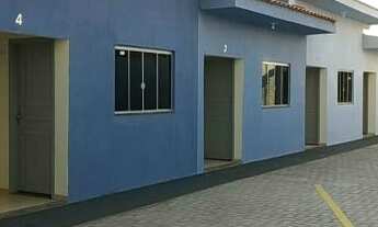 Imagem 4: Kitnet Kitnet com 1 dormitório