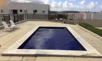 Imagem 7: Apartamento Jatiúca, Studio Mobiliado