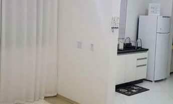 Imagem 2: Aluga-se Apartamento Guarapuava_Bairro Santa Cruz